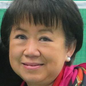 Meet your Posher, Susan